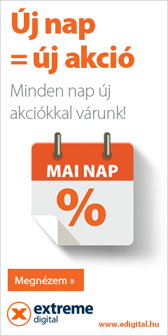 E-digital Őrült Hét