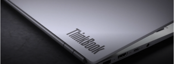 Lenovo bemutatta a kis- és középvállalkozásoknak szóló  ThinkBook 13s és 14s laptopokat