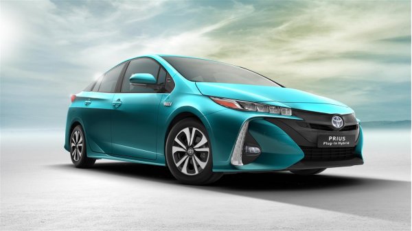 Új generációs villamosenergia-rendszert tesztel a Toyota