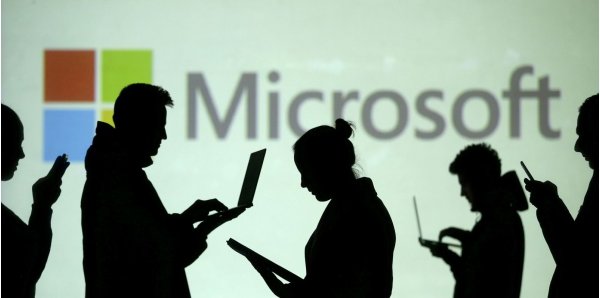 A Total és a Microsoft partneri kapcsolatot alakít ki a digitális innováció és a karbonsemlegesség céljából