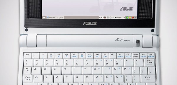 Asus Eee PC 4G 701