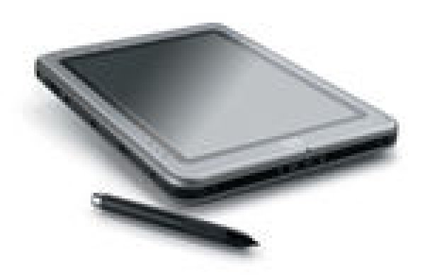 <b>Teszt:</b> HP Tablet PC TC1100