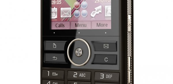 <b>Teszt:</b> Félúton az okostelefon felé - Sony Ericsson G900 teszt