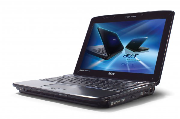 <b>Teszt:</b> Acer Aspire 2930-JAT10