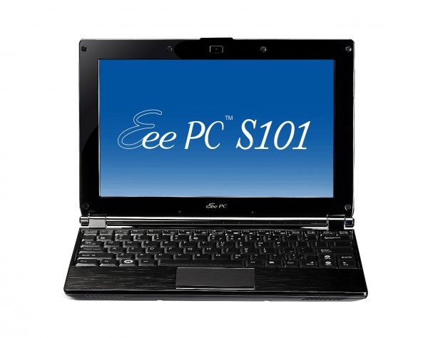 Egy exkluzív netbook - Asus Eee PC S101