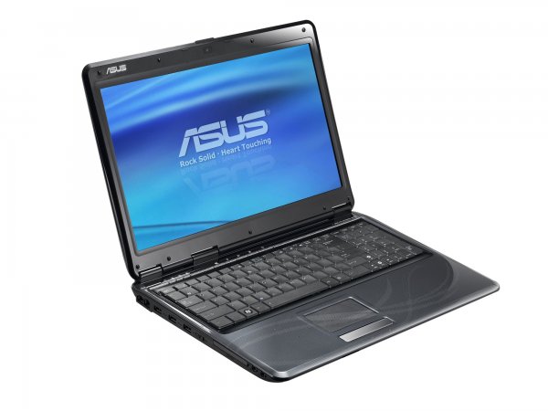 AMD Turion alapú családi notebook - Asus F50Z