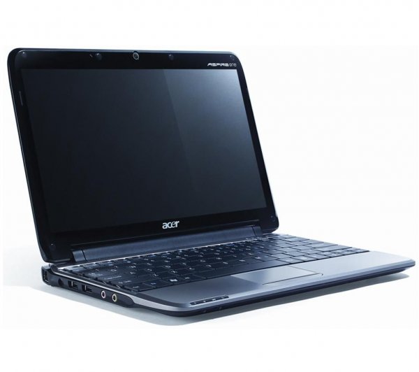 <b>Teszt:</b> Vékony, könnyű, nagyfelbontású - Acer Aspire One 751