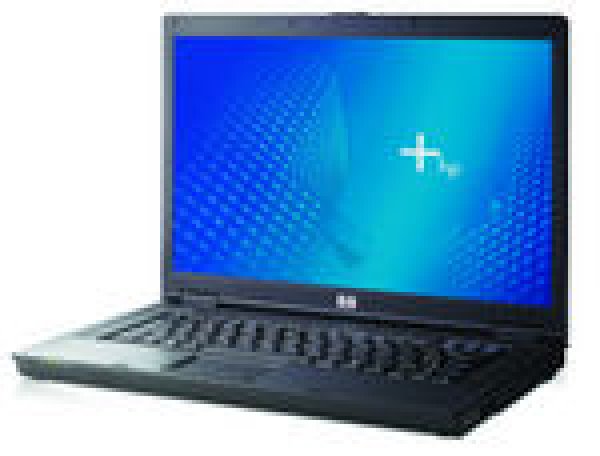 <b>Teszt:</b> HP nx8220 - a sokoldalú üzleti laptop
