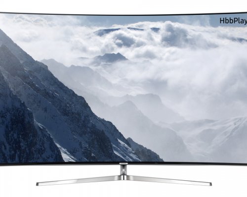 Már elérhető a Samsung nyílt forráskódú HbbTV Media Playere