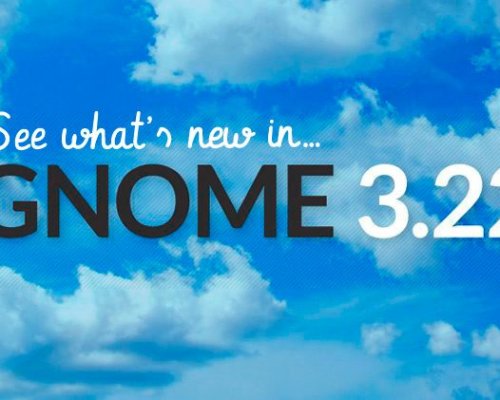 Bemutatkozik a GNOME 3.22: Karlsruhe