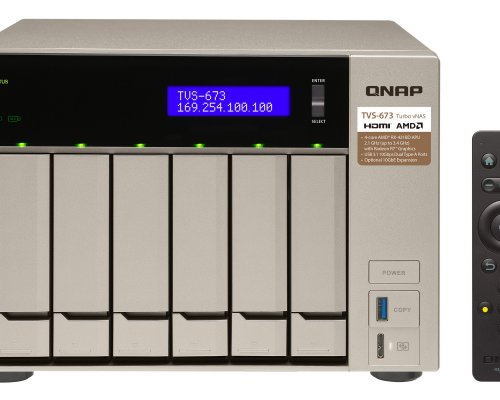 A QNAP bejelentette a WirelessAP Station alkalmazást