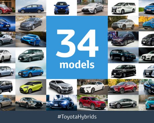 Három év alatt megnégyszereződött a környezetbarát hibrid autók értékesítése Magyarországon