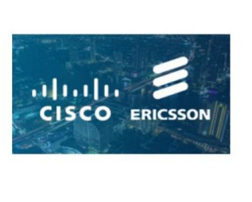 Az Ericsson ÉS A Cisco egy igazán sokoldalú munkaeszközzé teszi a mobiltelefont