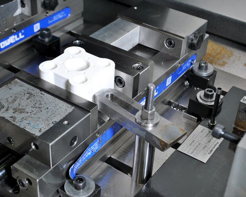 Egyedi fémszerszámok gyártása műanyagszál-olvasztásos 3D nyomtatás segítségével