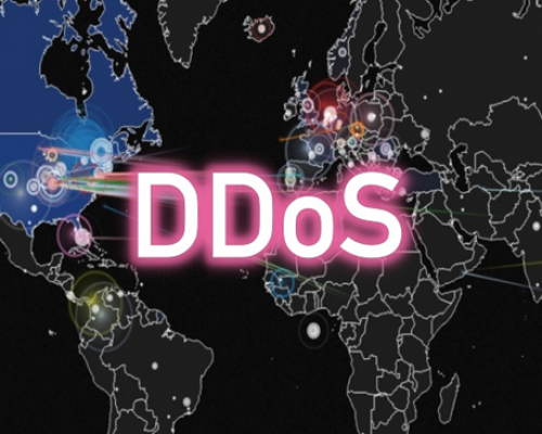 Rivális vállalkozások állhatnak a DDoS támadások mögött