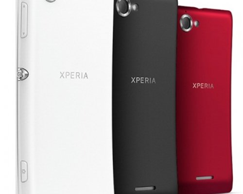 Megérkezett az Xperia L1 okostelefon
