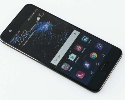 Március 22-től lehet előrendelni a Huawei P10 telefont
