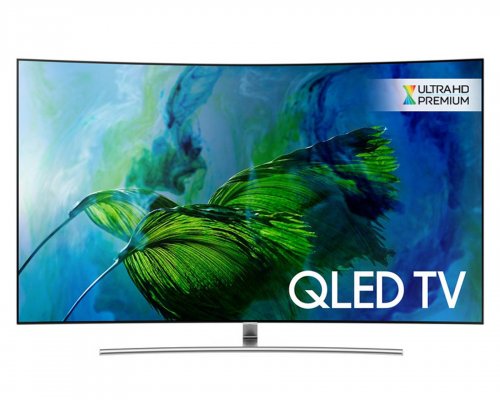 A Samsung 2017-es QLED TV termékcsaládja megkapta az UHD Alliance Premium minősítést