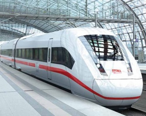 Siemens technológia Indiában, Nagpur új metrórendszeréhez