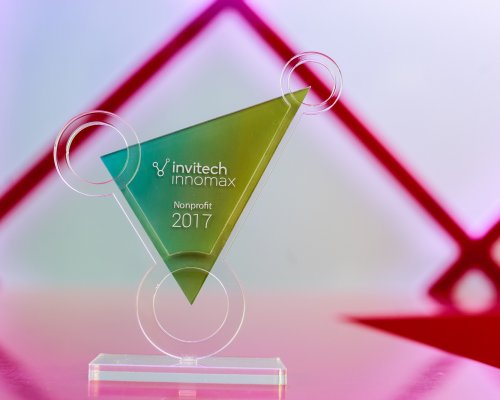 Átadták az Invitech InnoMax díjakat: a közösségeket szolgáló fejlesztések lettek az Innomax Díj nyertesei