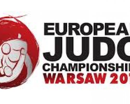 Judo Európa-bajnokság: itt a magyar csapat!