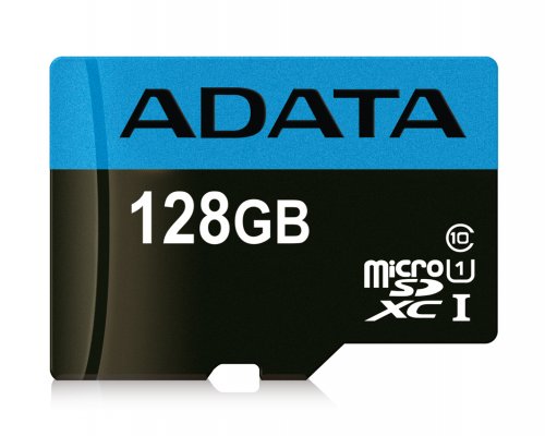 Az ADATA bemutatta a Premier ONE sorozatú UHS-II U3 microSD/SD és UHS-I microSD kártyákat