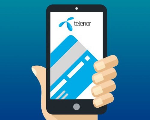 Érintéses fizetéssel bővül a Telenor Wallet alkalmazás a Telenor és a Budapest Bank közös megoldásával