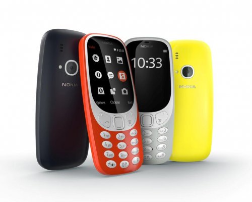 Heteken belül érkeznek a Nokia telefonok Magyarországra