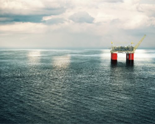 A Dresser-Rand kompresszor szerelvényeket szállít a Mexikói-öbölbe a BP projekthez