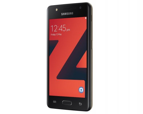 A Samsung Z4 gyorsabb, okosabb, kényelmesebb