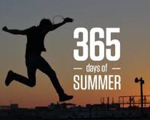 A világ legjobb munkáját kínálja a Canon egy éven át: 365 nap nyár