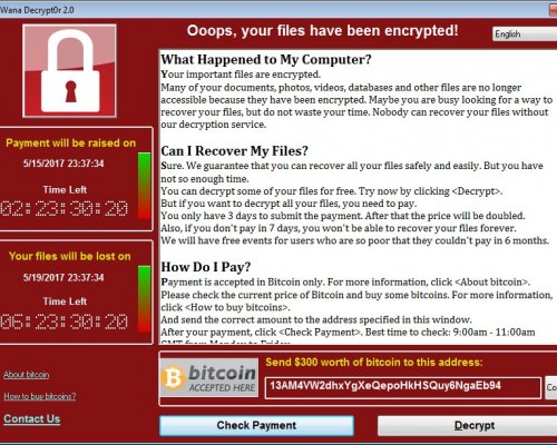A hazai cégek is védekezhetnek a WannaCry zsarolóvírussal szemben: a Trend Micro ingyenes eszközt kínál a ransomware észleléséhez