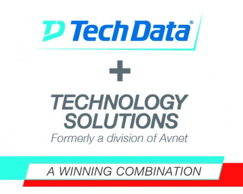 A Tech Data révén a teljes vállalati Dell EMC portfólió elérhetővé vált hazánkban