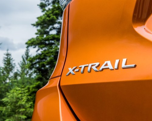 A a világ legnépszerűbb SUV-ja, az új X-Trail minőségi fejlesztéseinek köszönhetően még jobbá vált