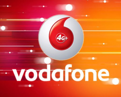 Vodafone 4G+ a Balatonnál is