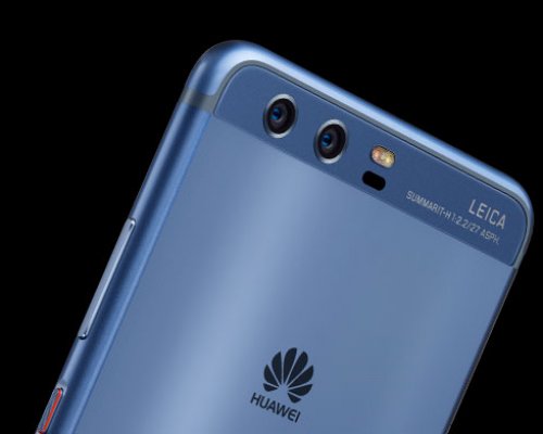 Házhoz jön a Huawei a javítandó prémium készülékekért