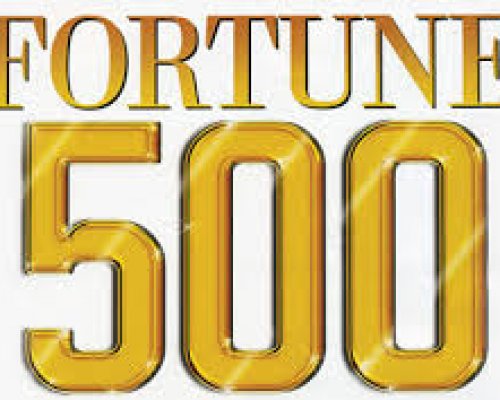 Már az első százban a Huawei a Fortune 500 listán