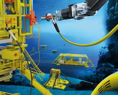 Az Eni Norge csatlakozott a Siemens Subsea közös energiahálózati programjához