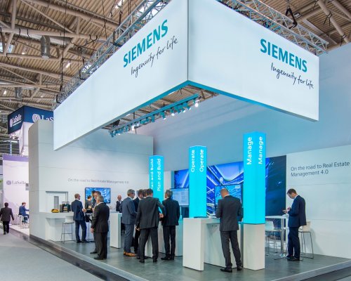 A Siemens elősegíti az ingatlan szektor digitalizációját