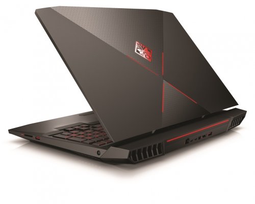 A HP bemutatta minden eddiginél erősebb gaming laptopját, az OMEN X Laptopot