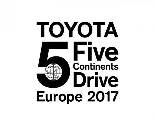Portugáliából rajtolt el a Toyota az öt kontinens útjain expedíciójának európai szakasza