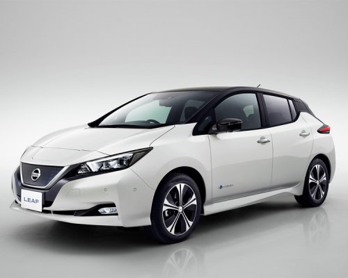 A Nissan bemutatja elektromos ökoszisztémáját a Nissan Futures 3.0 rendezvényen