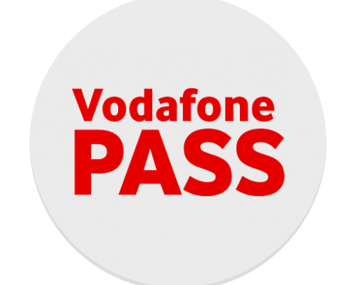 Személyre szabott korlátlanság a Vodafone-tól