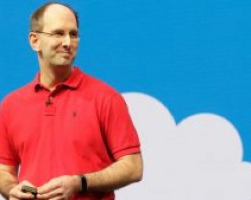 A Microsoft elsőszámú felhőguruja tanította a jövő fejlesztőit