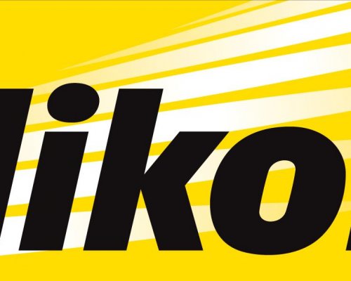 Új Nikon fejlesztés