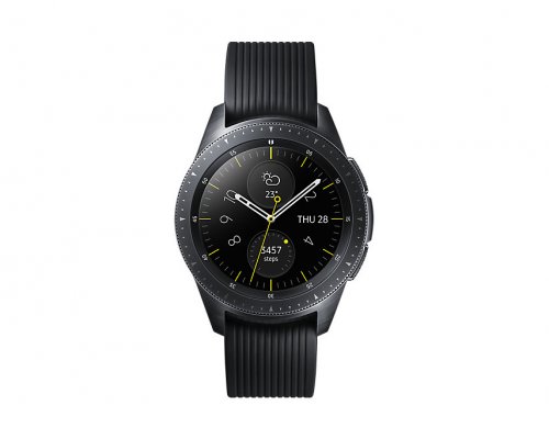 A Samsung Electronics az új Samsung Galaxy Watch okosórát is bemutatta