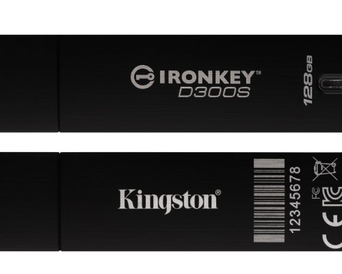 Új funkciókkal erősíti a biztonságot a Kingston IronKey D300 titkosított USB-je