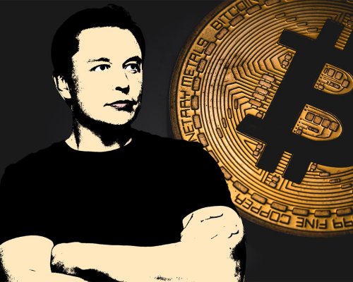 Ha Elon Musk bitcoint kér tőled