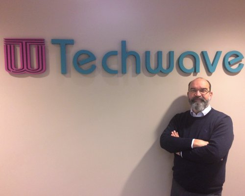 A Techwave Hungary Zrt. lehet a legújabb amerikai vállalatirányítási IT-trendek regionális meghonosítója