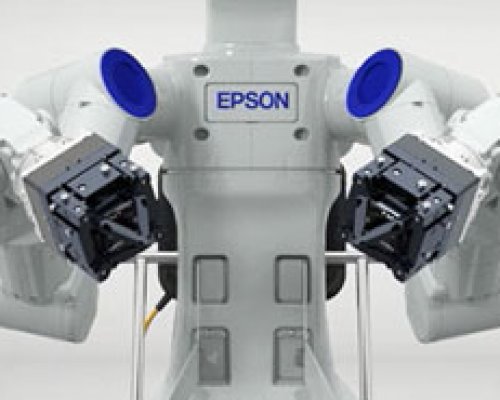Még mindig nem késő jelentkezni az Epson robotos nyereményjátékára